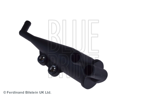 Oil Separator, crankcase ventilation